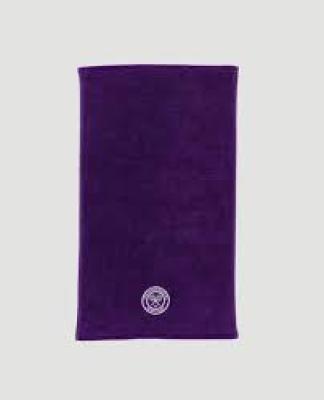 Purple Hand Towel 40*71